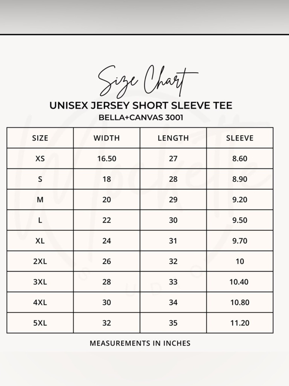 Jets Wavy Tee - Picture 2 of 3